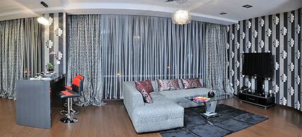 Darhan Boutique Hotel