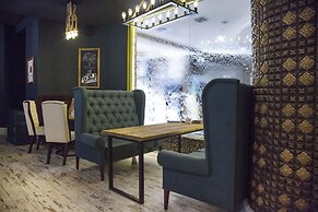 Darhan Boutique Hotel