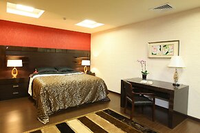 Darhan Boutique Hotel