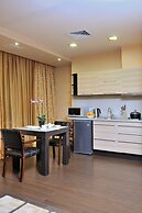 Darhan Boutique Hotel