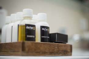 Darhan Boutique Hotel