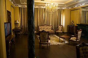 Darhan Boutique Hotel