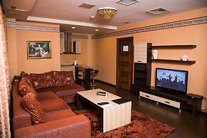 Darhan Boutique Hotel