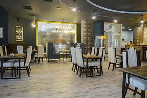 Darhan Boutique Hotel