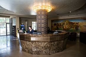Darhan Boutique Hotel