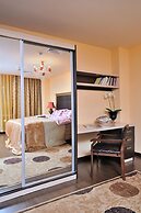 Darhan Boutique Hotel