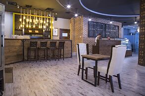 Darhan Boutique Hotel