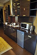 Darhan Boutique Hotel