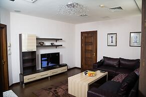 Darhan Boutique Hotel