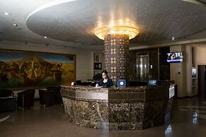Darhan Boutique Hotel
