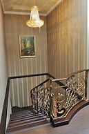 Darhan Boutique Hotel