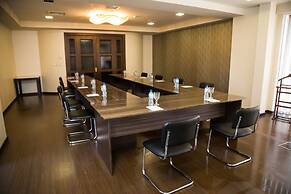 Darhan Boutique Hotel