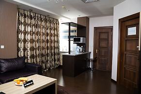 Darhan Boutique Hotel
