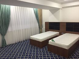 Hotel 28