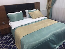 Hotel 28