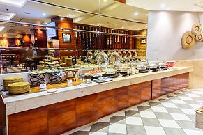 Ascent Biz Hotel