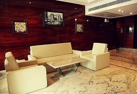 Ascent Biz Hotel