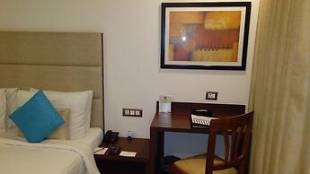 Ascent Biz Hotel