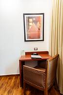 Ascent Biz Hotel