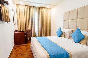Ascent Biz Hotel