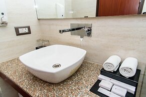 Ascent Biz Hotel