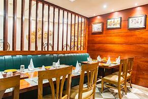 Ascent Biz Hotel