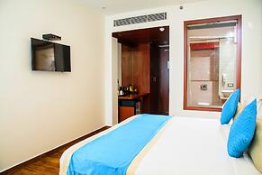 Ascent Biz Hotel