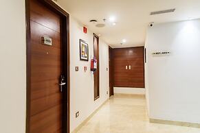 Ascent Biz Hotel