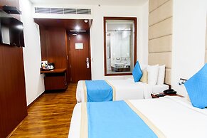 Ascent Biz Hotel