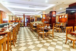 Ascent Biz Hotel