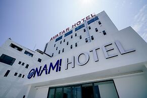 Onami Hotel