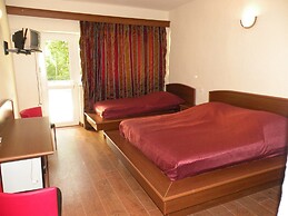 EcoRest Likani Palace