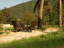 EcoRest Likani Palace
