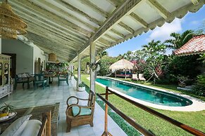 Villa Papaya