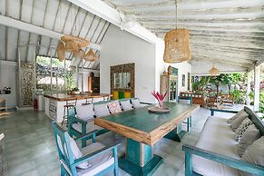 Villa Papaya
