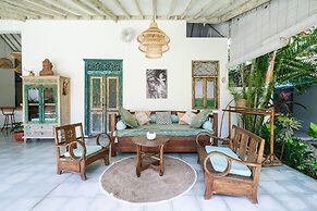 Villa Papaya