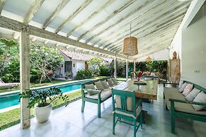 Villa Papaya