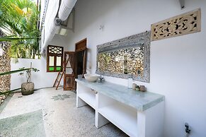 Villa Papaya