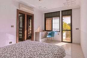 Veranda