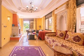 Veranda