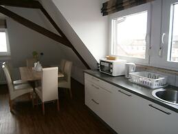 Thai Tawan Apartments