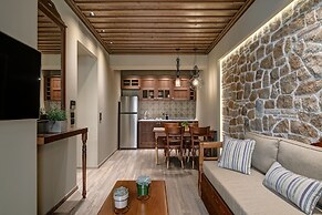 Estia Boutique Apartments