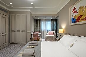 Estia Boutique Apartments