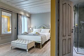 Estia Boutique Apartments
