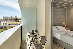 Estia Boutique Apartments