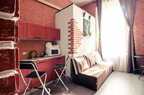 Apartment at the Red Bridge