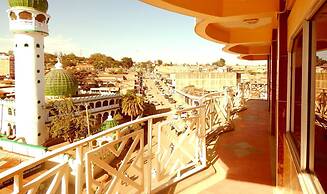 Olorropil Hotel