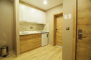 Ilhan Kardesler Apart Hotel