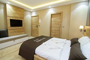 Ilhan Kardesler Apart Hotel