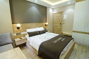 Ilhan Kardesler Apart Hotel